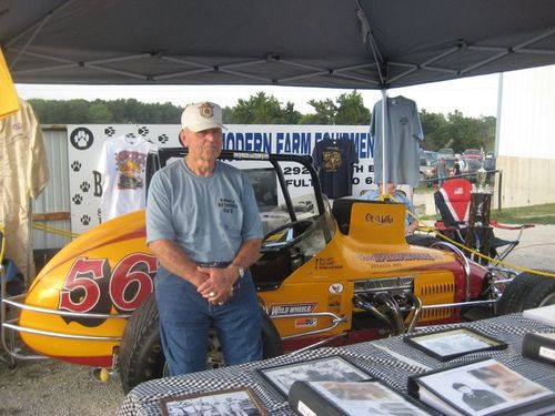 olehag56's profile picture. 