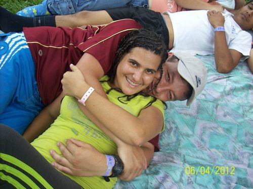 Estudiante de Medicina. Joven Adventista. Sigo a @valledesithym. Dios en ti Confio..!
