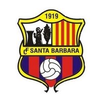 CF Santa Bàrbara (@cfsantabarbara) 's Twitter Profile