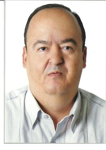 Téc.Contábil, Diretor da AACD-MG, MI.'. GOB  REAA 33º, Presidente FMMS 08/10 e atuo em trabalhos institucionais e empresarial , Uberlandense de Alma e Coração.