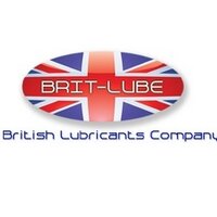 Brit-Lube Ltd inc. Mako-Lube Specialist Lubricants(@BritLube) 's Twitter Profile Photo