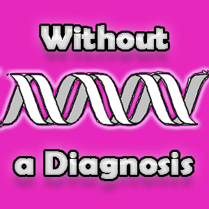 A documentary highlighting the challenges faced by parents with undiagnosed children and how science is giving them hope for the future.