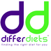 Differ Diets (@differdiets) Twitter profile photo Differ Diets (@differdiets) Twitter profile photo