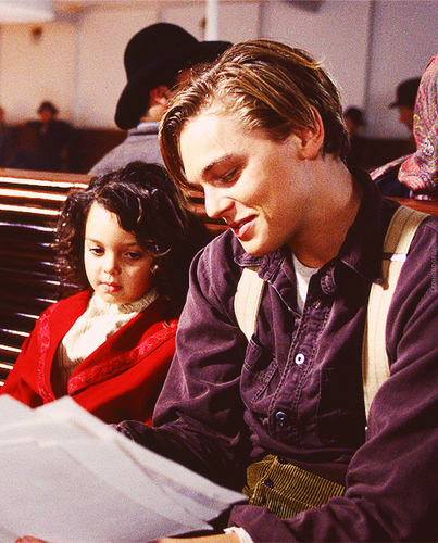 TitanicBrazil Profile Picture