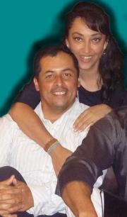 Ing. en Informática, libre ejercicio,  mi esposa mi Reina Yolanda y mis 3 Princesas, Nenita, Guchita, Eguayita, mis principes en el cielo.