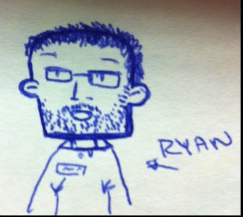 RyanWalker13's profile picture. District Manager for Hideaway Pizza