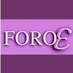 Foro Ecuménico (@revistaforoe) Twitter profile photo
