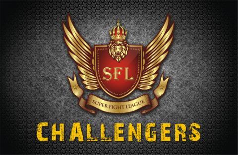 India's first and only mma reality show SFL Challengers Season 1 has 8 male and 8 female fighters battle it out for contracts with the Super Fight League!