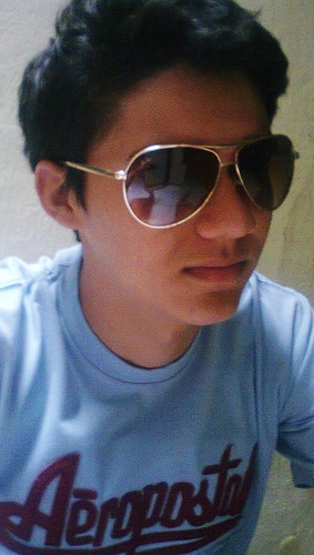 Estudante de Zootecnia no IFRN, Flamenguista, Ejoquino, amo minha família, e com certeza ,Deus acima de tudo :)