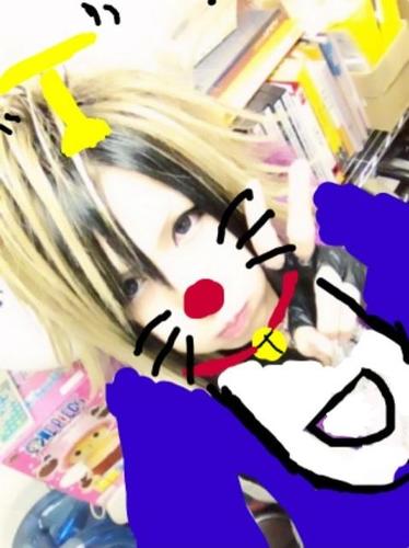 Super_Solki's profile picture. ヴィジュアル系バンド、ヴォーカルのArmy of Zenです。（禅の軍隊）