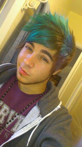 MikeyKirkwood Profile Picture