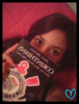 OUSADIIA && ALEGRÍA *-*