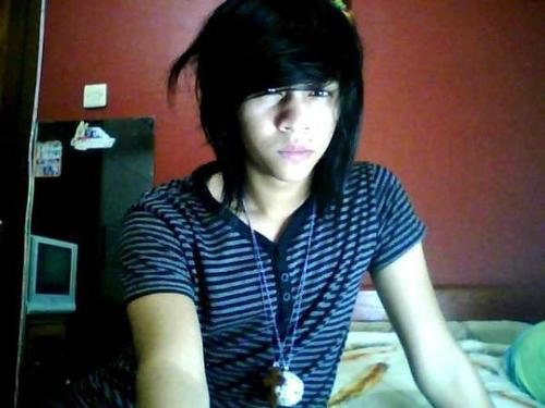 Yudis Dimas Alansyah . 6 November 1994 | Sekolah Tinggi Teknologi Tekstil 2013