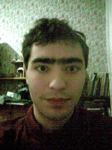 felixschwaibold's profile picture. 