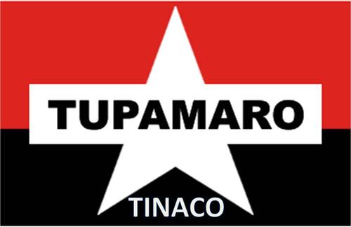 Tinaco - Cojedes. El Partido Revolucionario Tupamaro (PRT), Tupamaros,  es una organización política venezolana de tendencia marxista. forma parte del Gran Pol