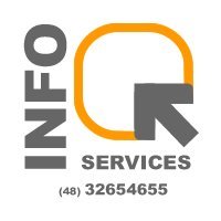 InfoServicesWeb's profile picture. Loja de Informatica localizada em São João Batista. Trabalhamos com linha completa de Automação Comercial 2012.