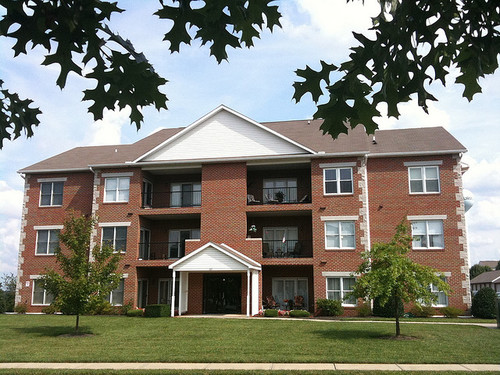 ThurmontCondo's profile picture. Beautiful condo complex in Thurmont, Maryland. Also see http://t.co/hszrjqYBLo