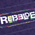 Eu sou REBELDE e não vou mudar isso,pq ser REBELDE é idependete e agreditar no seus sonho