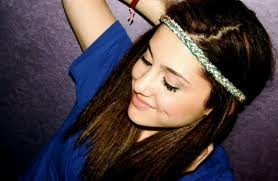 ThaArianaGrande's profile picture. Little red here, I need a laugh so there for help :D