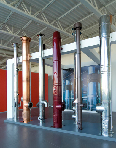 ExcelsiorLtd's profile picture. Sole Agents in UK & NI for Roccheggiani Commercial and Industrial Flues, Chimneys and Industrial ventilation.