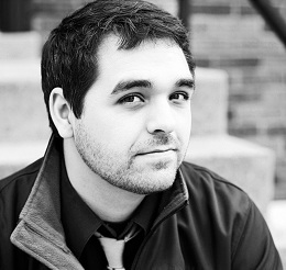 Small business consultant, Follower of Jesus, comic book reader, gamer, all around nerd.