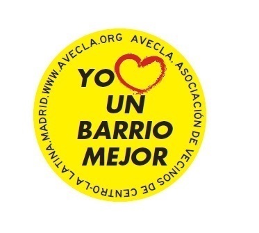 ASOCIACIÓN DE VECINOS DE CENTRO LA LATINA. MADRID