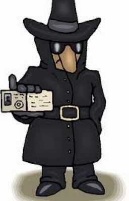 Investor_Spy's profile picture. I am investor gadget a private eye investor. My knowledge and skills of investment go way beyond any human capabilities!