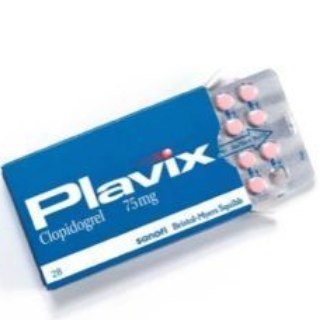 plavix's profile picture. Clopidogrel (INN) is an oral, used to inhibit blood clots in coronary artery disease, peripheral vascular disease, and cerebrovascular disease.