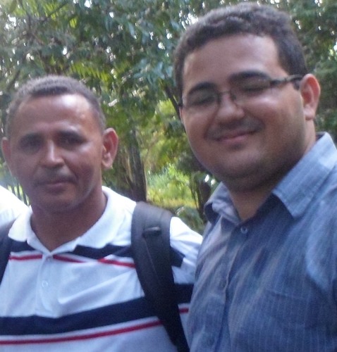 Servidor do Poder Judiciário da União