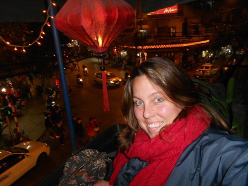 International educator, Science nerd, dog companion, wanderer, explorer, nature-enthusiast, book worm, lifelong learner