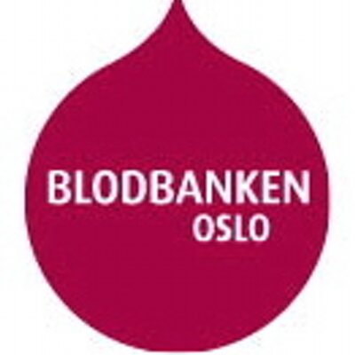 blodbanken oslo