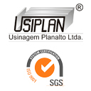 usiplan's profile picture. Usiplan há mais de 26 anos prestando serviços de Usinagem e Estamparia. - Saiba mais: http://t.co/abl5nMzV96