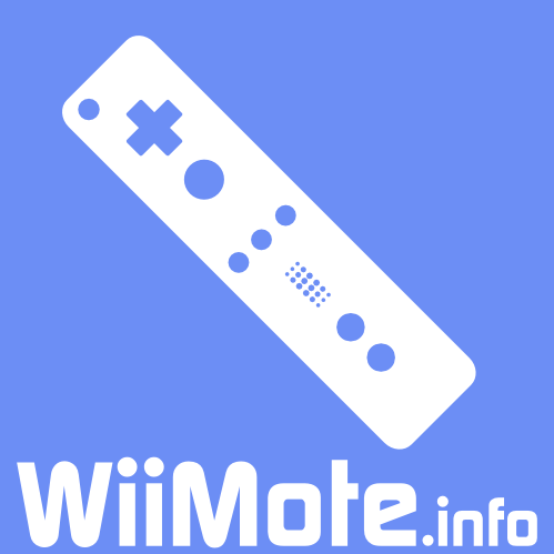 WiimoteInfo's profile picture. 