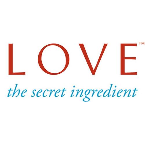 LOVE - the secret ingredient