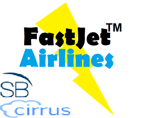 FastJet2's profile picture. 