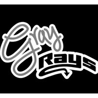 Gray Rays - @Gray_Rays1 Twitter Profile Photo