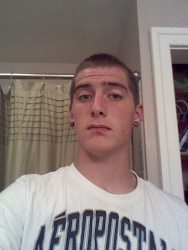 shriver123's profile picture. 