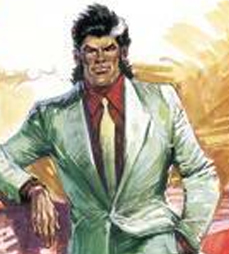 SoyElPantera's profile picture. 