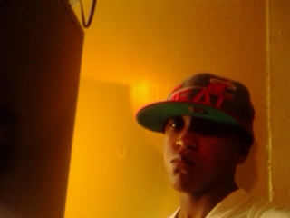 Little Guy with Big Dreams Any else CLICK DAT FOLLOW BUTTON
