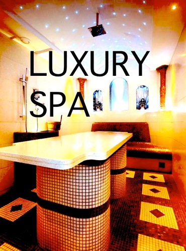 Fullerton Place Spa, home to one of the only authentic Hammams in the UK, come and experience our secret spa, nestled in the Northumberland Countryside...