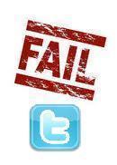 The best fail tweets on Twitter! Send in some fails and I'll give you credit if I use them! Please follow for more fails!