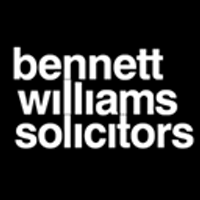 Bennett Williams Solicitors(@bwsolicitors) 's Twitter Profile Photo