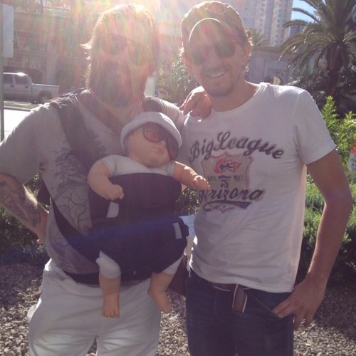 PolloHoyos's profile picture. 