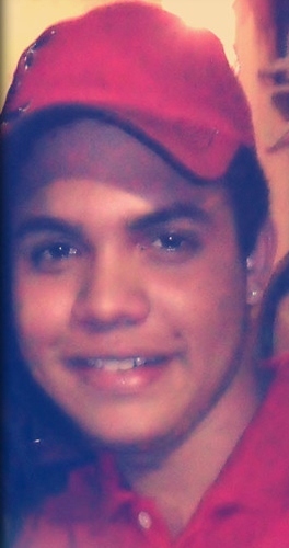 .ㅤㅤ16 anos,  & evangélico