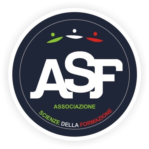 ASF
Associazione Scienze della Formazione