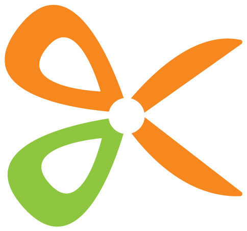 Crafty Ambassadors for Fiskars Americas.