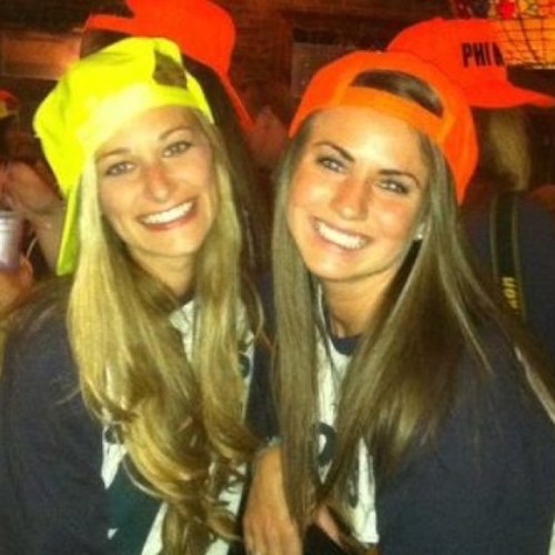 kmstroud2's profile picture. 