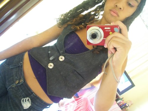 Invasãaoo daa @Gattinha_sz Aquiie teamoo JULIANNAA