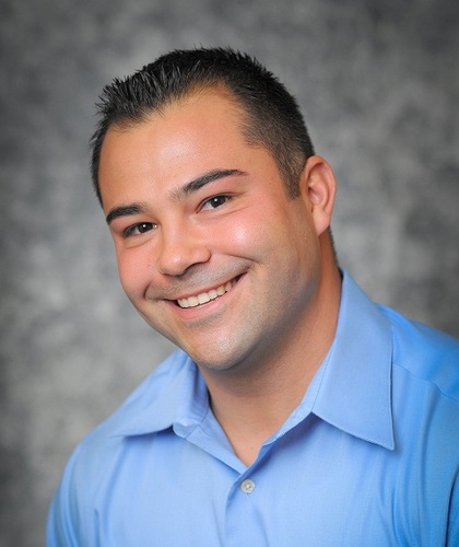 MikeColando's profile picture. Director of Business Development, CMO, sports, health, and wellness enthusiast