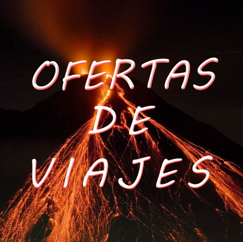 Estamos a su disposición para ofrecerle las Ofertas de Viajes mas Interesantes del mercado. Y Todo tipo de información relacionada con el mundo de los Viajes.